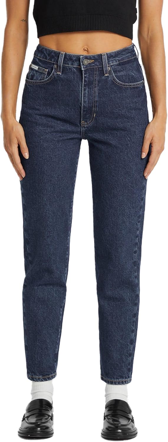 G06 джинсы Mom GUESS, Gj Dark Wash
G06 джинсы Mom GUESS, Gj Dark Wash