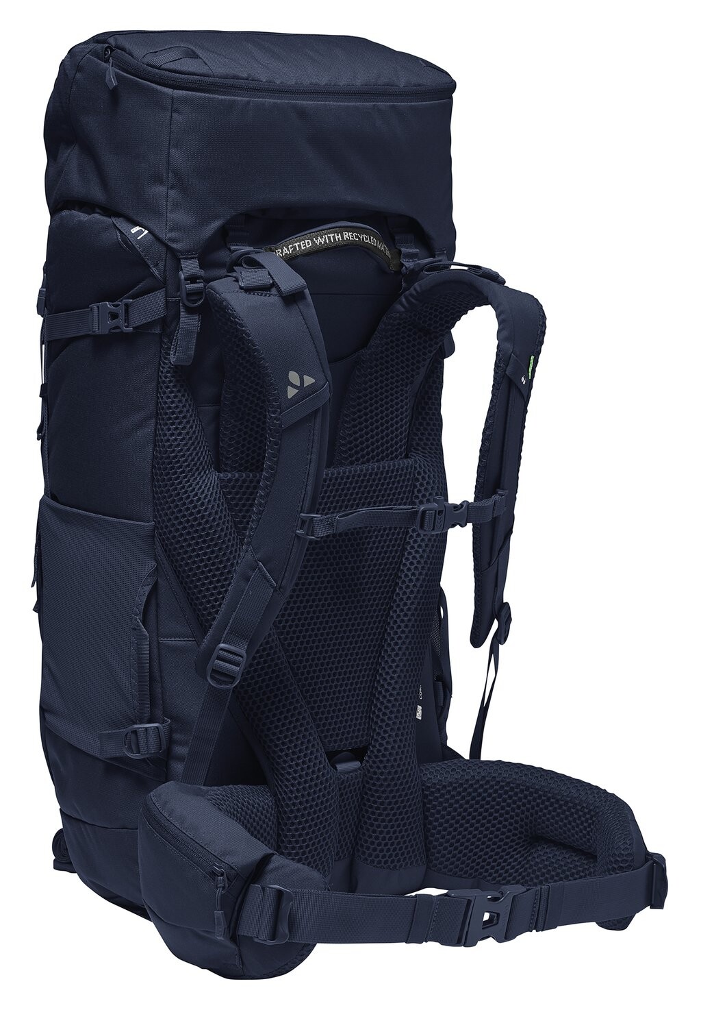 Рюкзак 50L ASTRUM EVO 5510 Vaude, синий
Рюкзак 50L ASTRUM EVO 5510 Vaude, синий