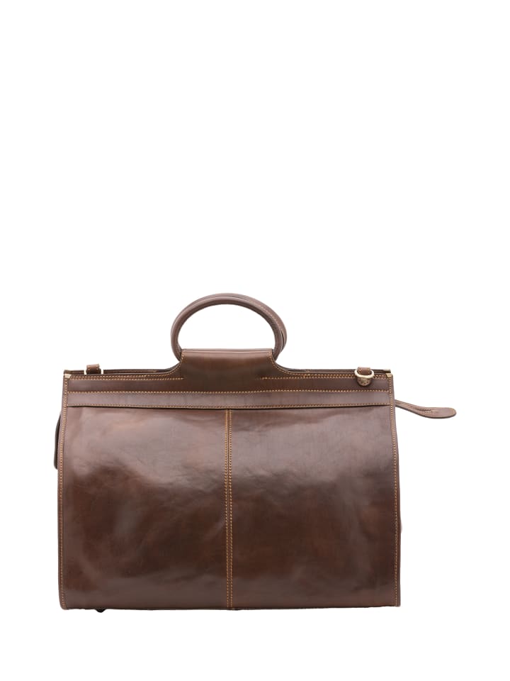 Спортивная сумка Viola Castellani, темно-коричневый
Спортивная сумка Viola Castellani, темно-коричневый