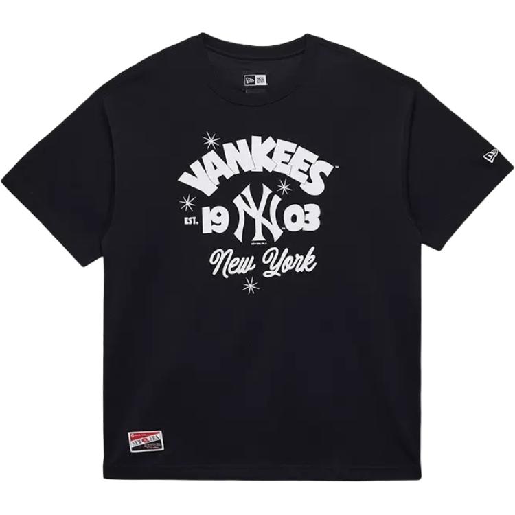 New Era Футболка MLB Unisex Black, Черный, New Era Футболка MLB Unisex Black
New Era Футболка MLB Unisex Black, Черный, New Era Футболка MLB Unisex Black