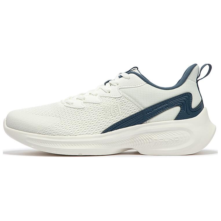 Кроссовки мужские с низким верхом Feather White / Nostalgic Blue 361°, Белый, Кроссовки мужские с низким верхом Feather White / Nostalgic Blue 361°
Кроссовки мужские с низким верхом Feather White / Nostalgic Blue 361°, Белый, Кроссовки мужские с низким верхом Feather White / Nostalgic Blue 361°
