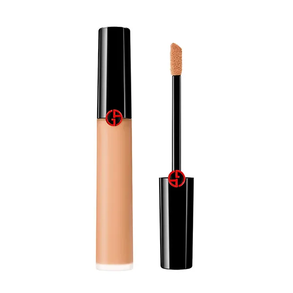 Консилер с высокой степенью покрытия Power Fabric+ Concealer Armani, 45417
Консилер с высокой степенью покрытия Power Fabric+ Concealer Armani, 45417