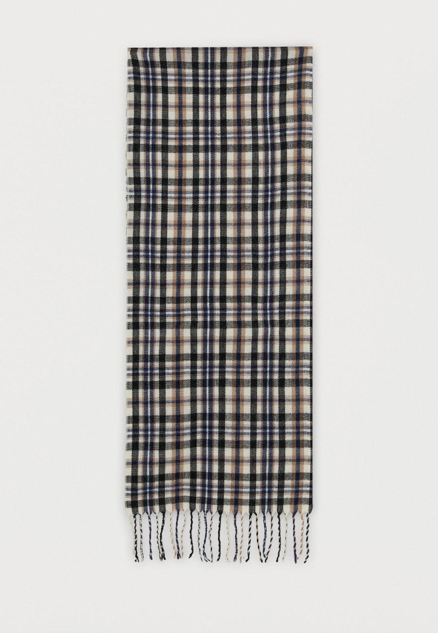 Шарф Jack & Jones JACGRAND CHECK WOVEN, Mocha Meringue/Light Brown
Шарф Jack & Jones JACGRAND CHECK WOVEN, Mocha Meringue/Light Brown