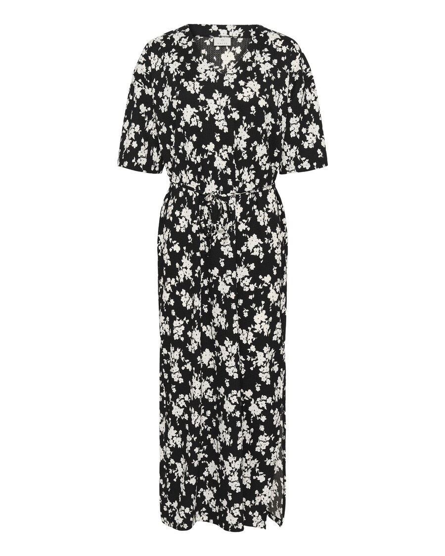 Платье Kaffe Ivanna, черный
Платье Kaffe Ivanna, черный