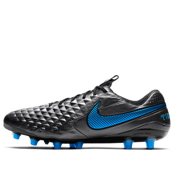 Кроссовки Tiempo Legend 8 Elite Ag Pro Nike, черный
Кроссовки Tiempo Legend 8 Elite Ag Pro Nike, черный