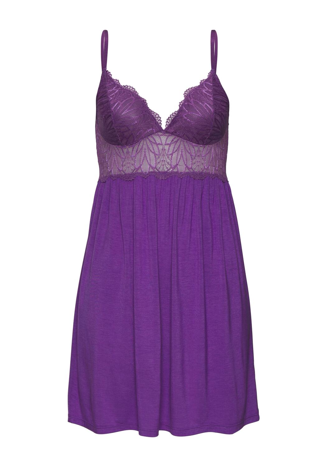 LASCANA Пеньюар в лавандовом цвете
LASCANA Пеньюар в лавандовом цвете