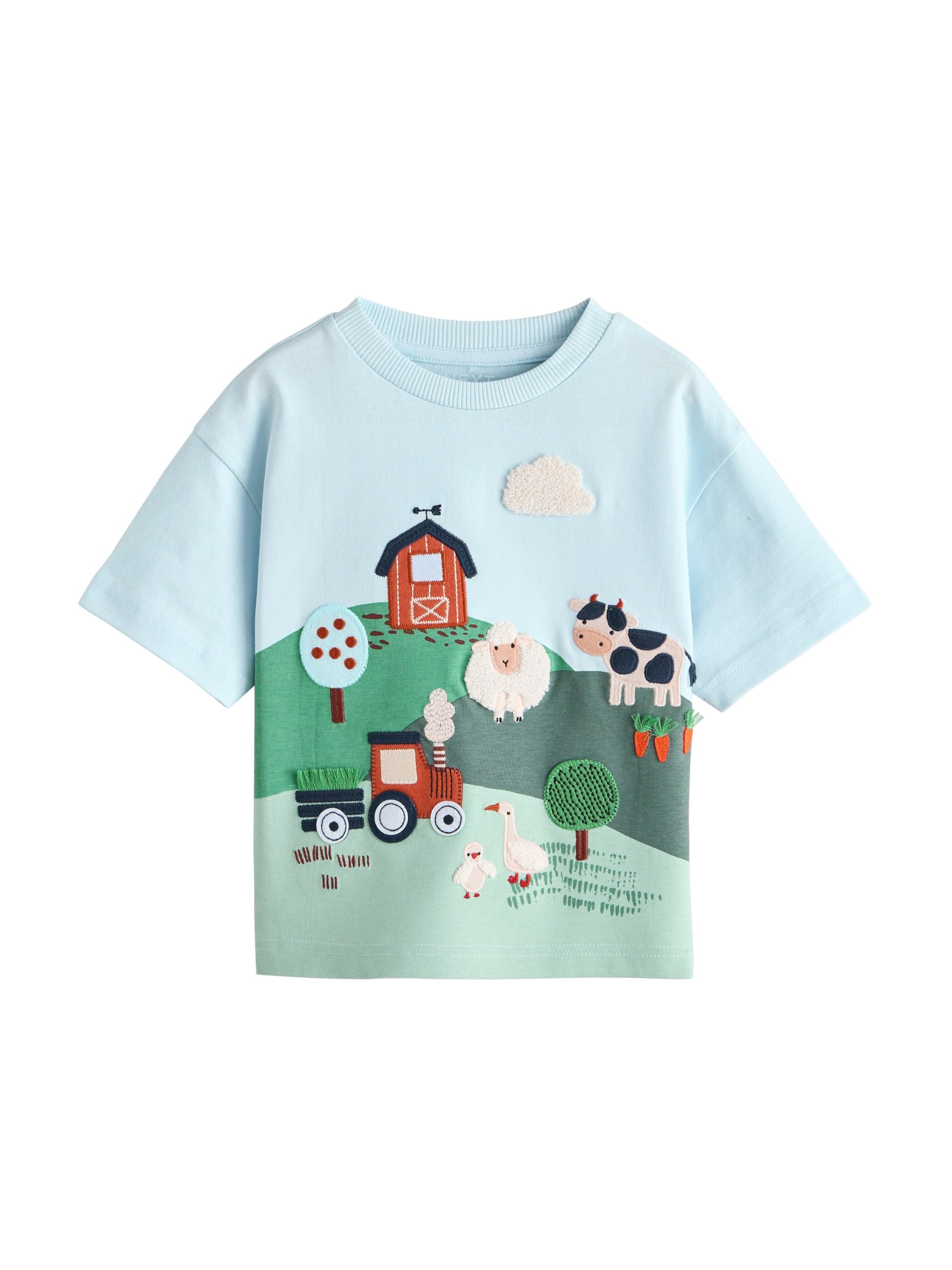 Next Футболка в цвете мяты
Next Футболка в цвете мяты