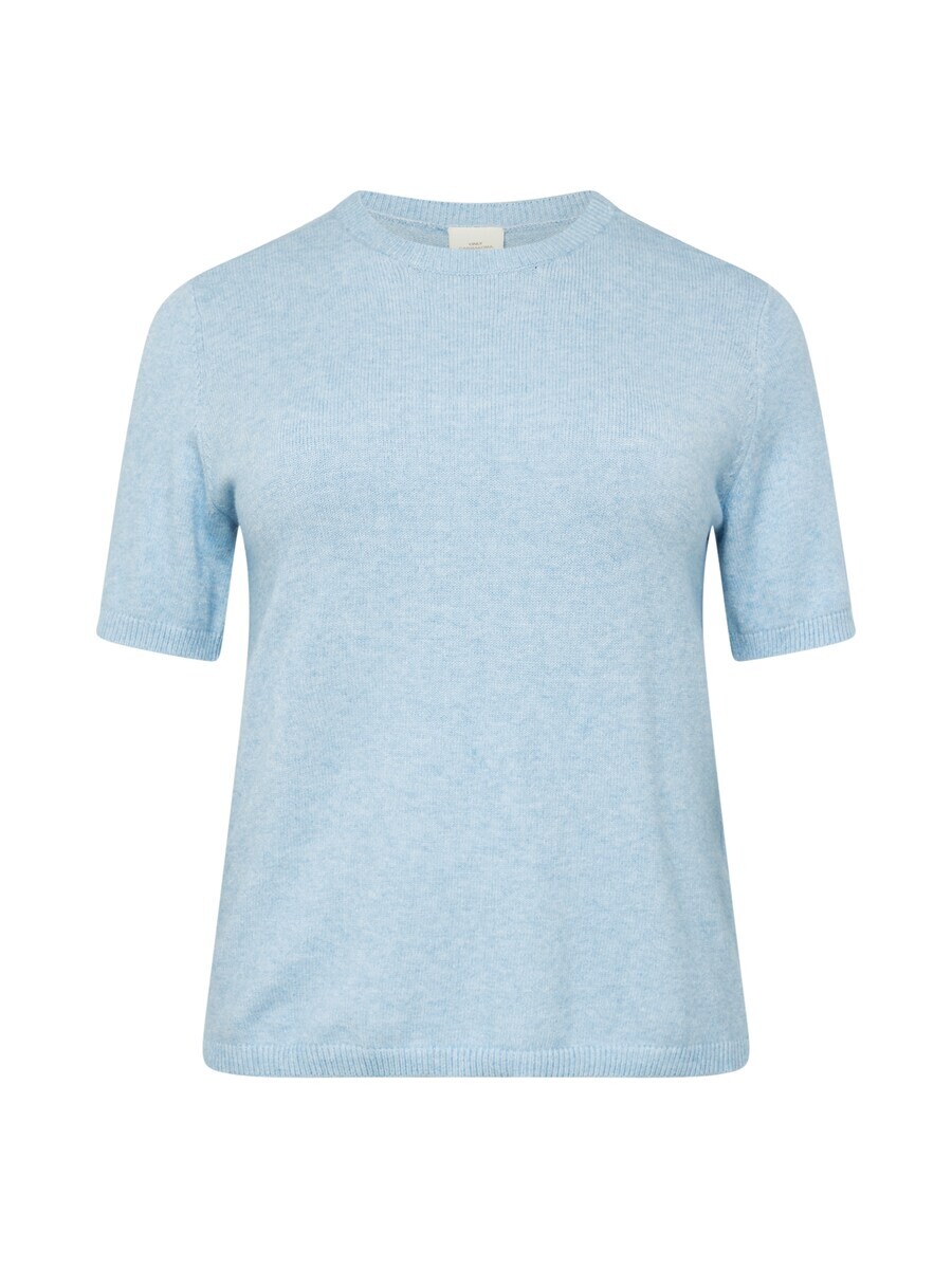 Футболка Only Carmakoma MARGARETA, пятнистый синий 
Футболка Only Carmakoma MARGARETA, пятнистый синий