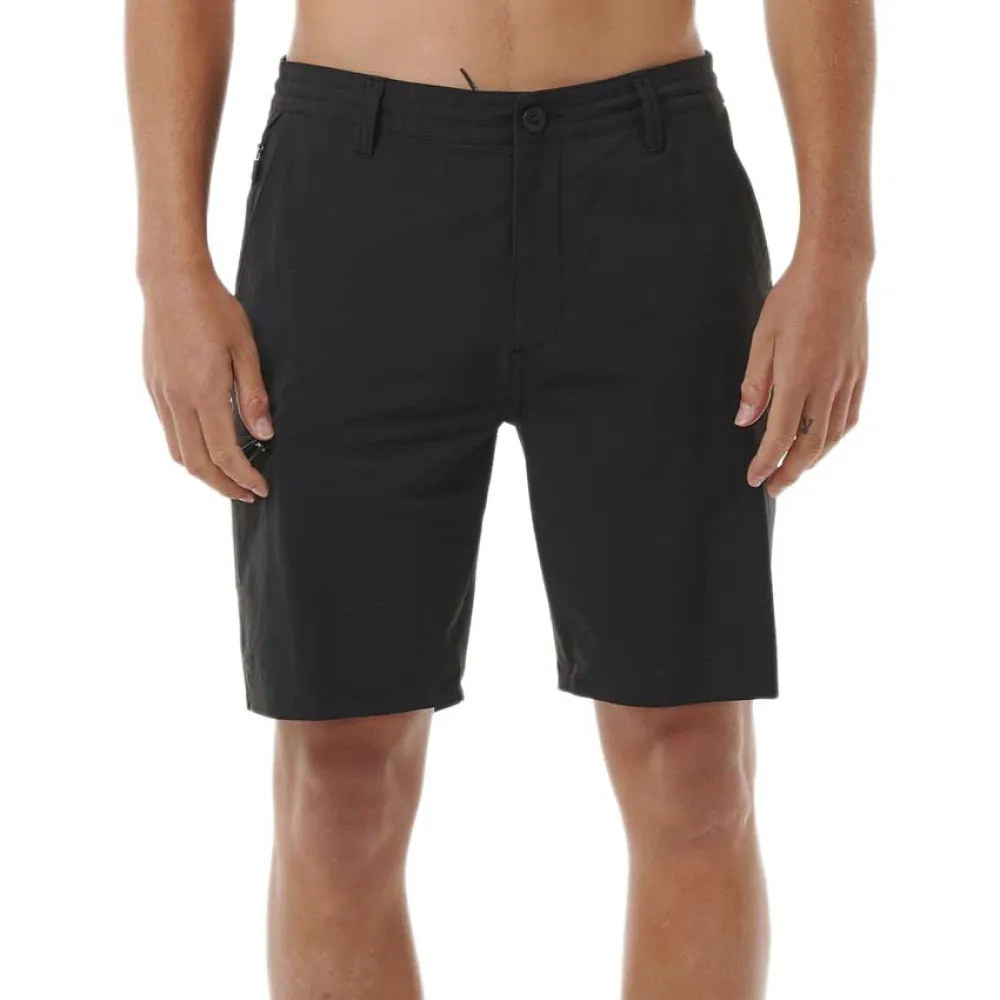 Шорты Rip Curl Boardwalk Global Entry, черный
Шорты Rip Curl Boardwalk Global Entry, черный