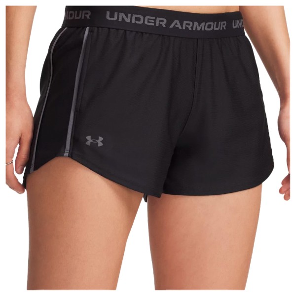 Женские шорты в стиле хай-тек Under Armour, мультиколор
Женские шорты в стиле хай-тек Under Armour, мультиколор