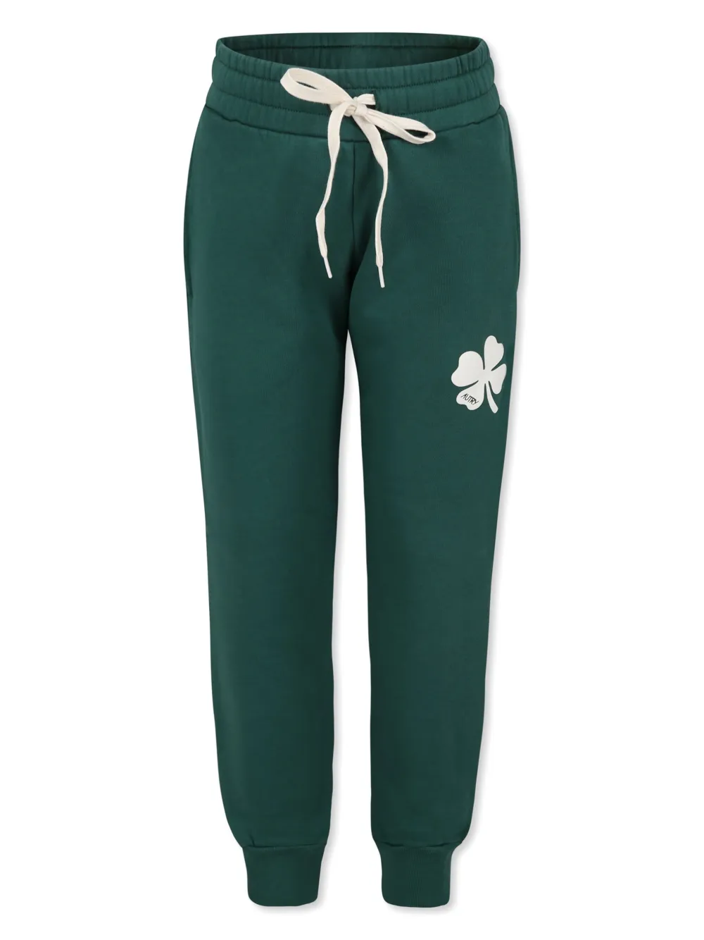 Спортивные брюки с логотипом Autry Kids, зеленый
Спортивные брюки с логотипом Autry Kids, зеленый