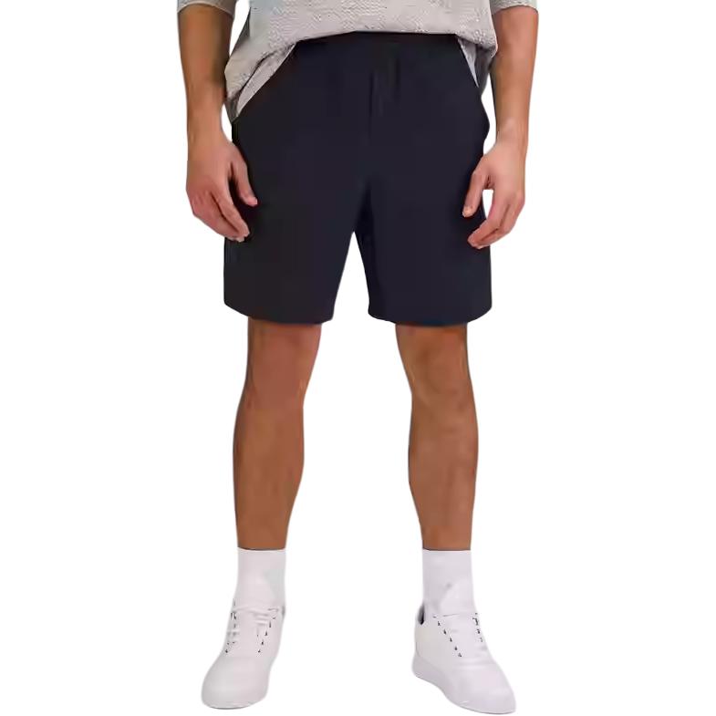 Боулайн повседневные шорты мужские Lululemon, синий
Боулайн повседневные шорты мужские Lululemon, синий