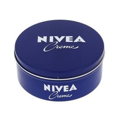Универсальный крем для лица и тела, 250 мл Nivea, Creme
Универсальный крем для лица и тела, 250 мл Nivea, Creme