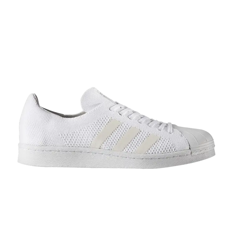 Кроссовки adidas Superstar Boost 'Triple White', белый
Кроссовки adidas Superstar Boost 'Triple White', белый
