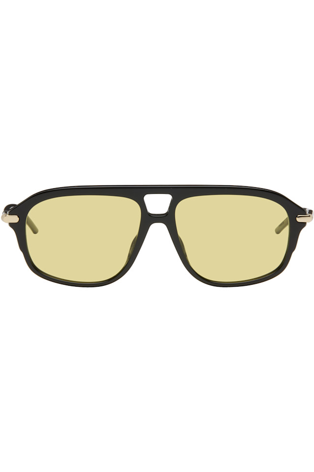 Gv one авиаторские очки Givenchy, мультиколор 
Gv one авиаторские очки Givenchy, мультиколор