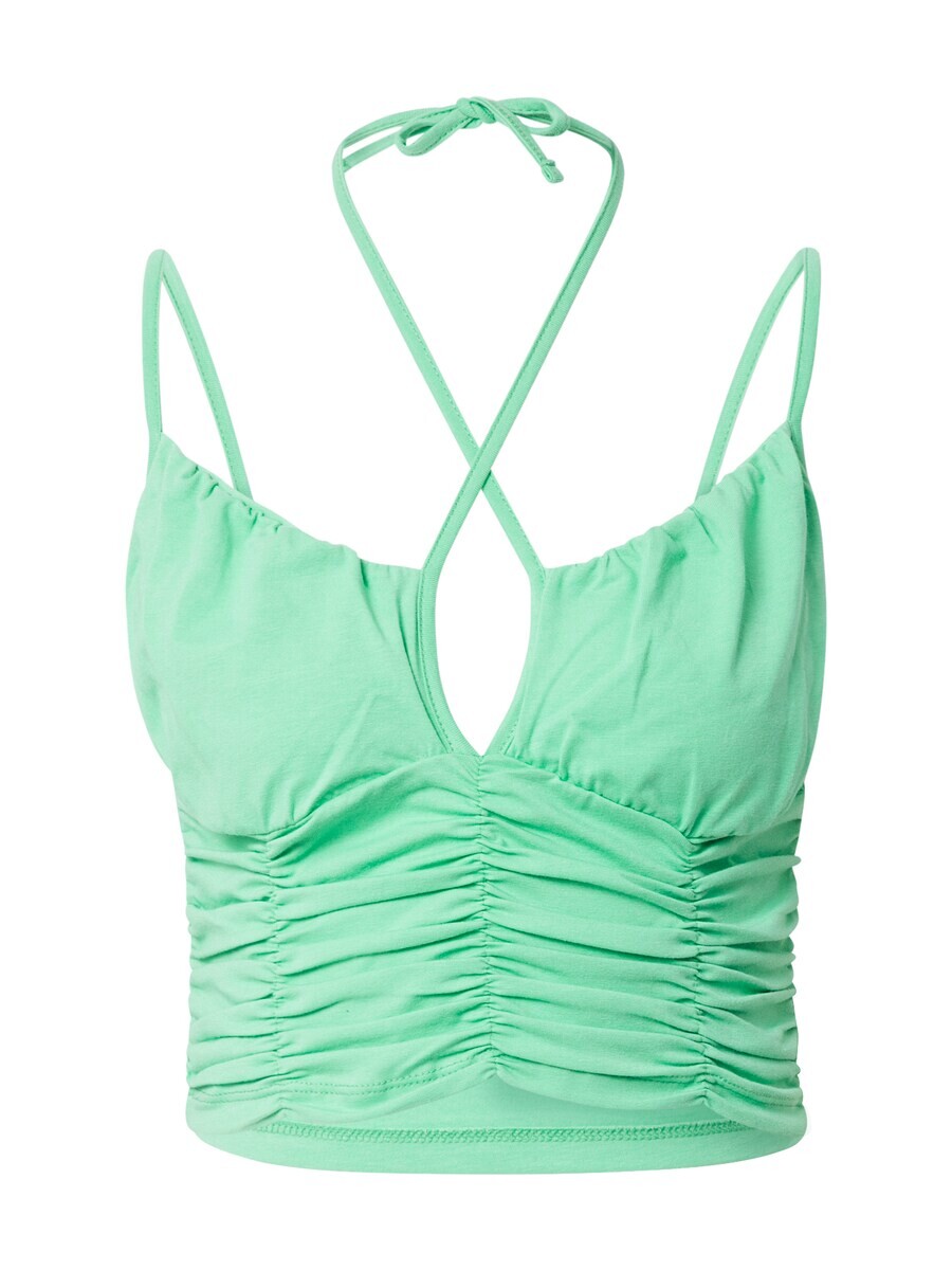 Топ Nly By Nelly FLIRTY, светло-зеленый
Топ Nly By Nelly FLIRTY, светло-зеленый