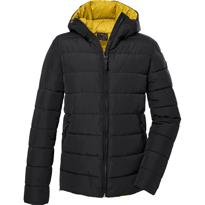 Функциональная куртка gw 10 mn qltd jckt G.I.G.A. Dx By Killtec, цвет midnight
Функциональная куртка gw 10 mn qltd jckt G.I.G.A. Dx By Killtec, цвет midnight