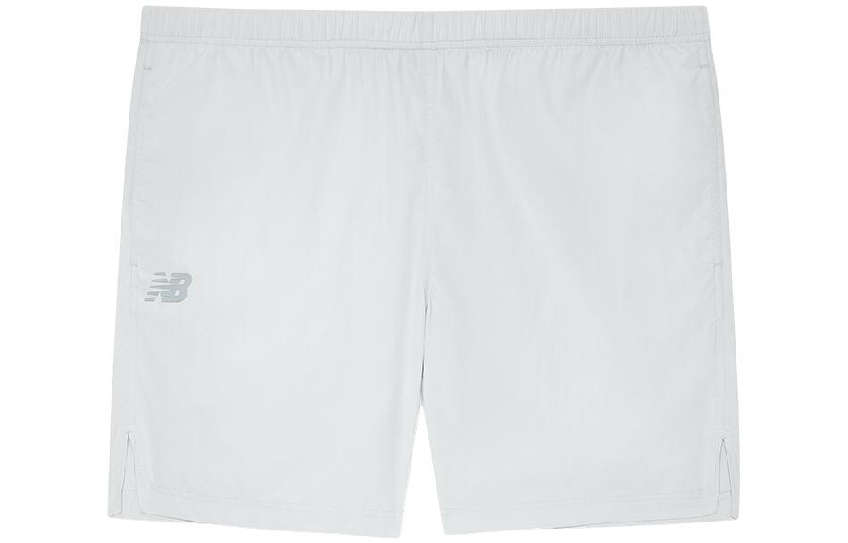 Пляжные шорты Nice Rice X унисекс серые New Balance, серый
Пляжные шорты Nice Rice X унисекс серые New Balance, серый