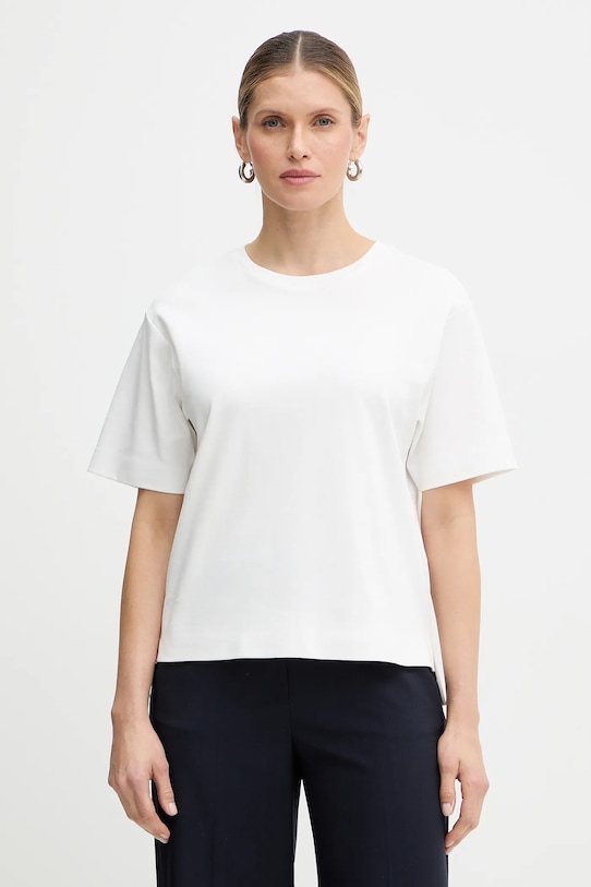 Футболка базовая multid Weekend Max Mara, белый
Футболка базовая multid Weekend Max Mara, белый