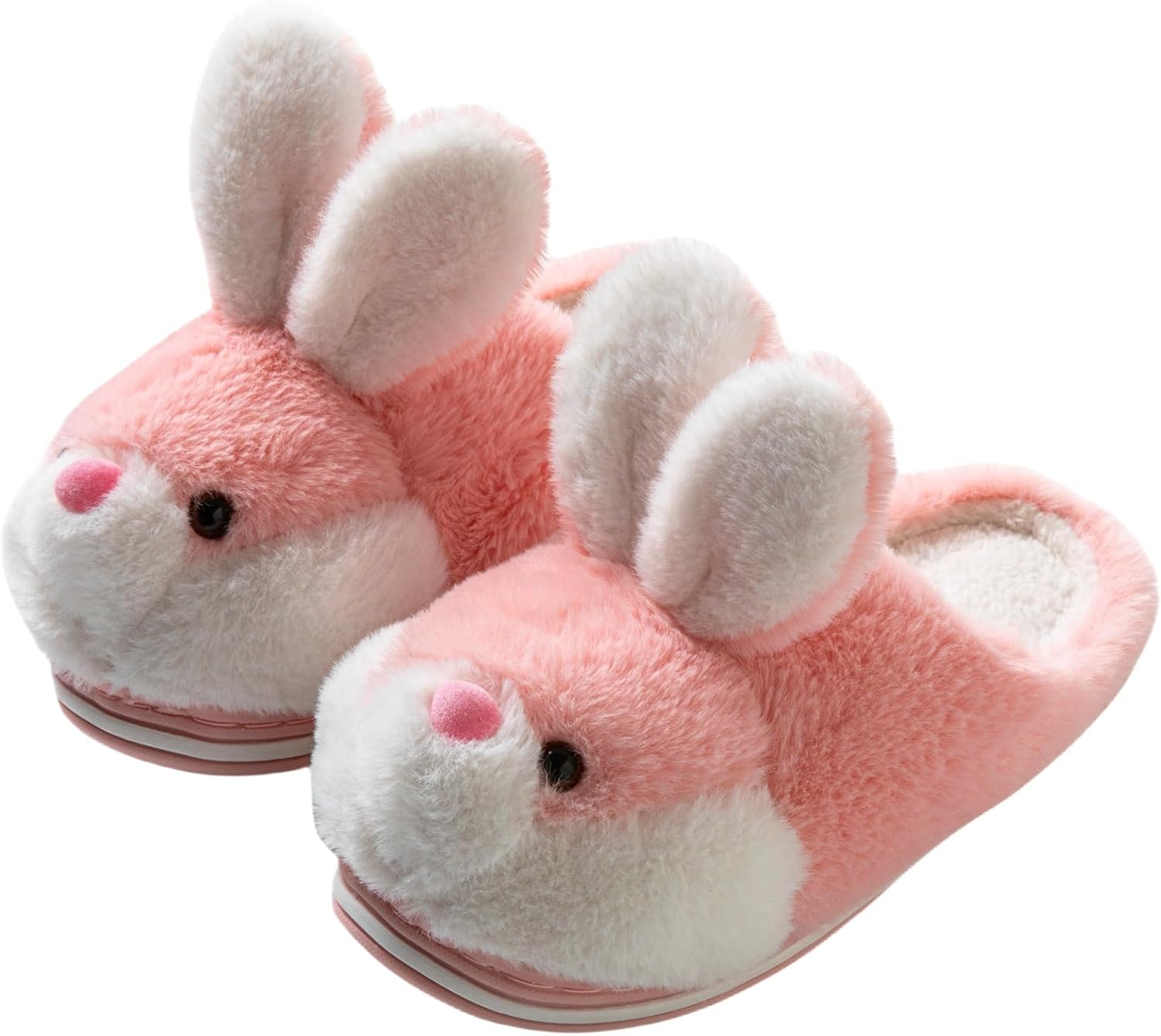 Тапочки AZCHEN с зайчиком для животных Милые женские тапочки Мягкие уютные зимние плюшевые домашние тапочки Для дома и улицы Хлопковые обувь, красный
Тапочки AZCHEN с зайчиком для животных Милые женские тапочки Мягкие уютные зимние плюшевые домашние тапочки Для дома и улицы Хлопковые обувь, красный