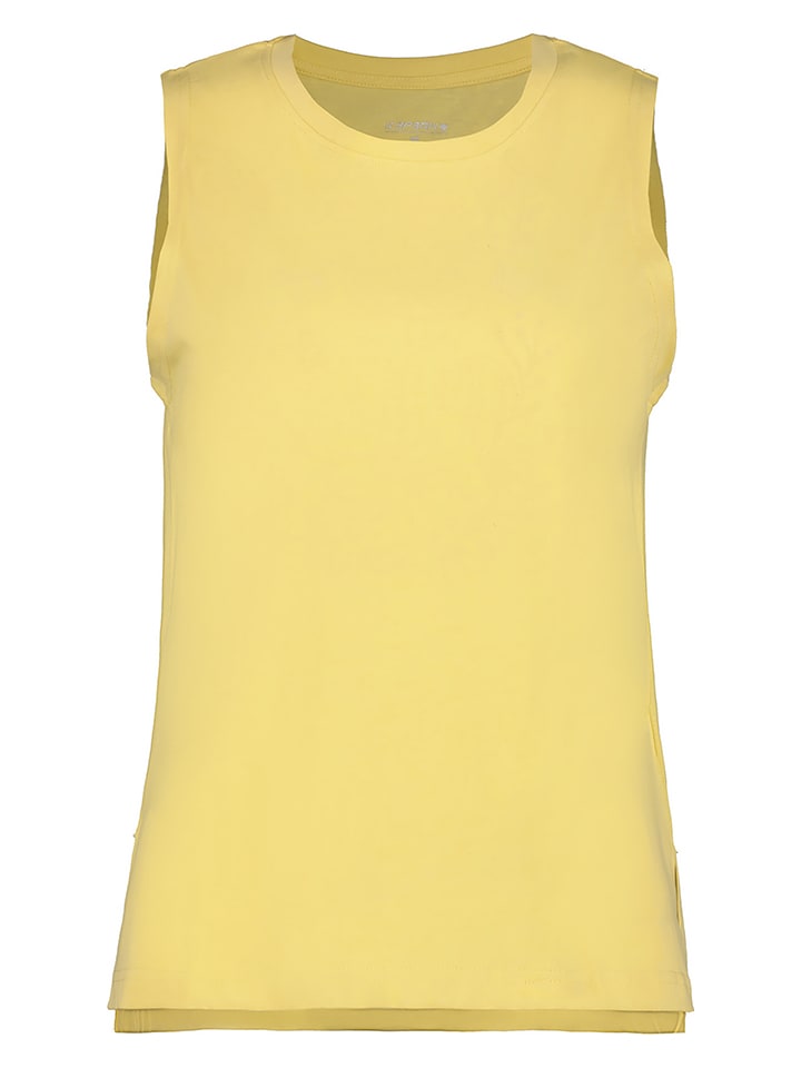 Топ Icepeak, желтый
Топ Icepeak, желтый