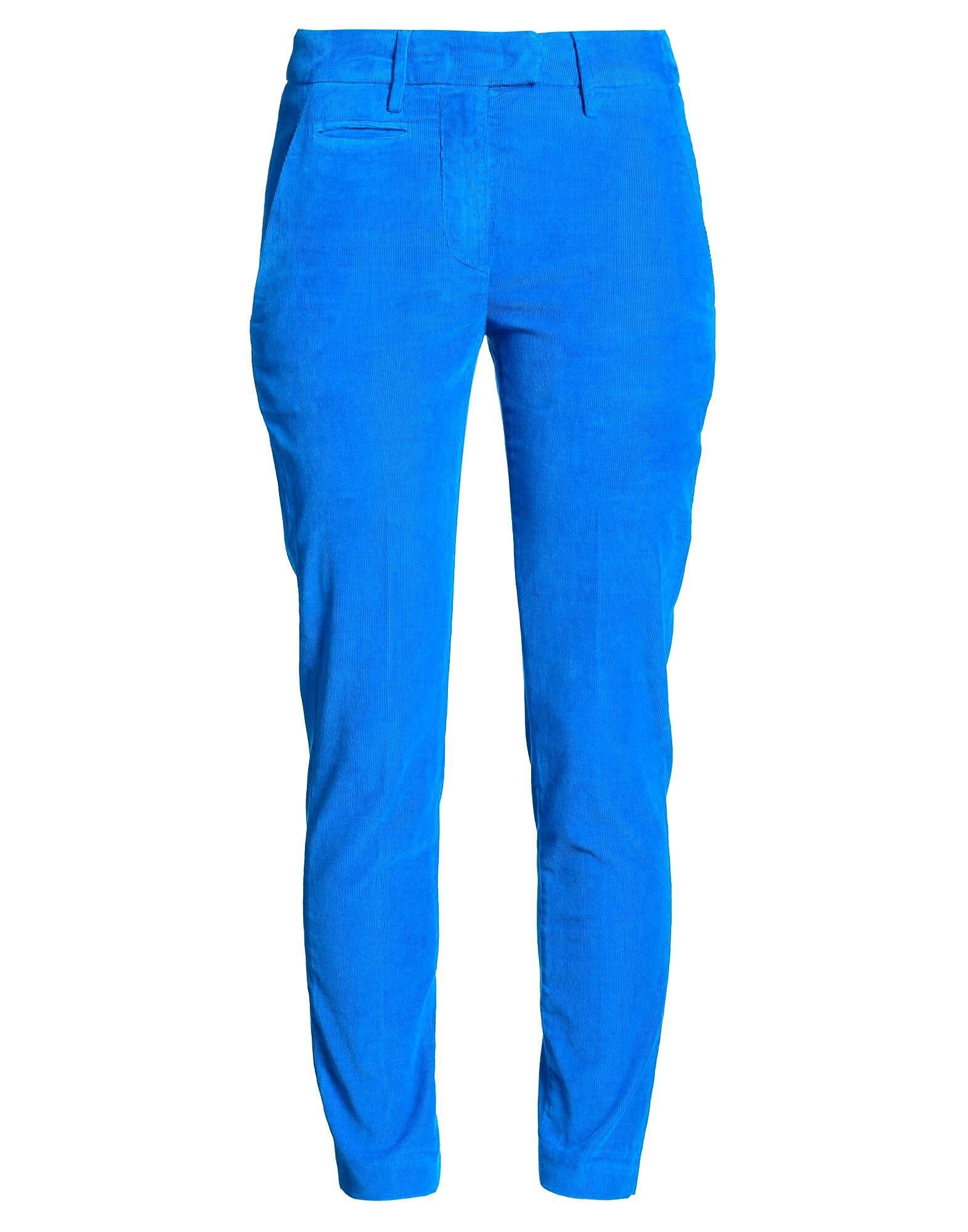 Брюки Dondup, голубой
Брюки Dondup, голубой