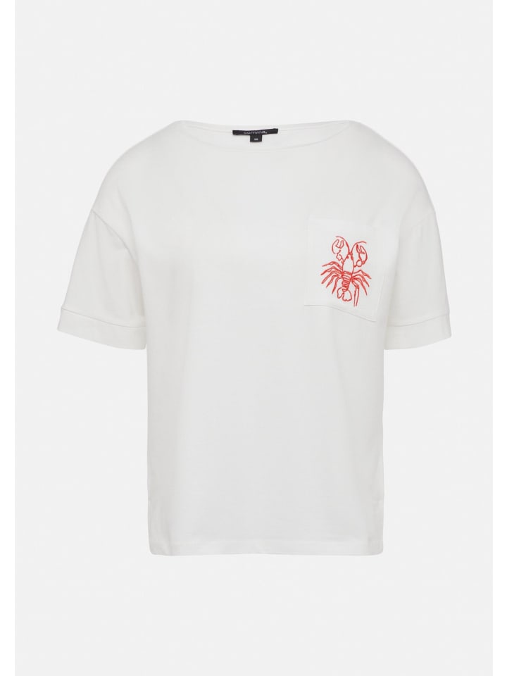 Футболка в цвете 01L4_white comma, Белый, Футболка в цвете 01L4_white comma
Футболка в цвете 01L4_white comma, Белый, Футболка в цвете 01L4_white comma