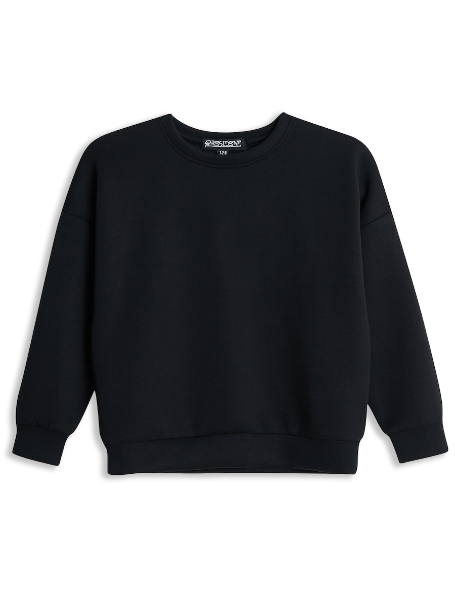 Свитер 4PRESIDENT Merel, черный
Свитер 4PRESIDENT Merel, черный