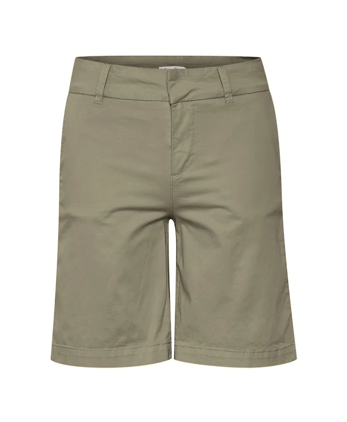 Стильные летние шорты для женщин Part Two, зеленый
Стильные летние шорты для женщин Part Two, зеленый