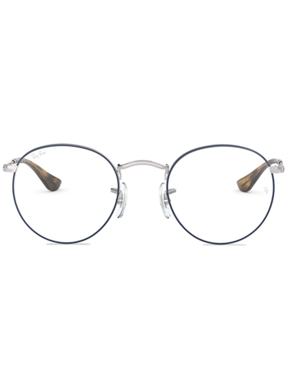 Ray-Ban очки в круглой оправе, синий
Ray-Ban очки в круглой оправе, синий