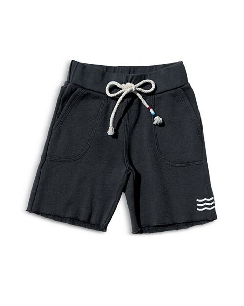 Шорты с волнами для мальчиков SOL ANGELES, цвет Black
Шорты с волнами для мальчиков SOL ANGELES, цвет Black