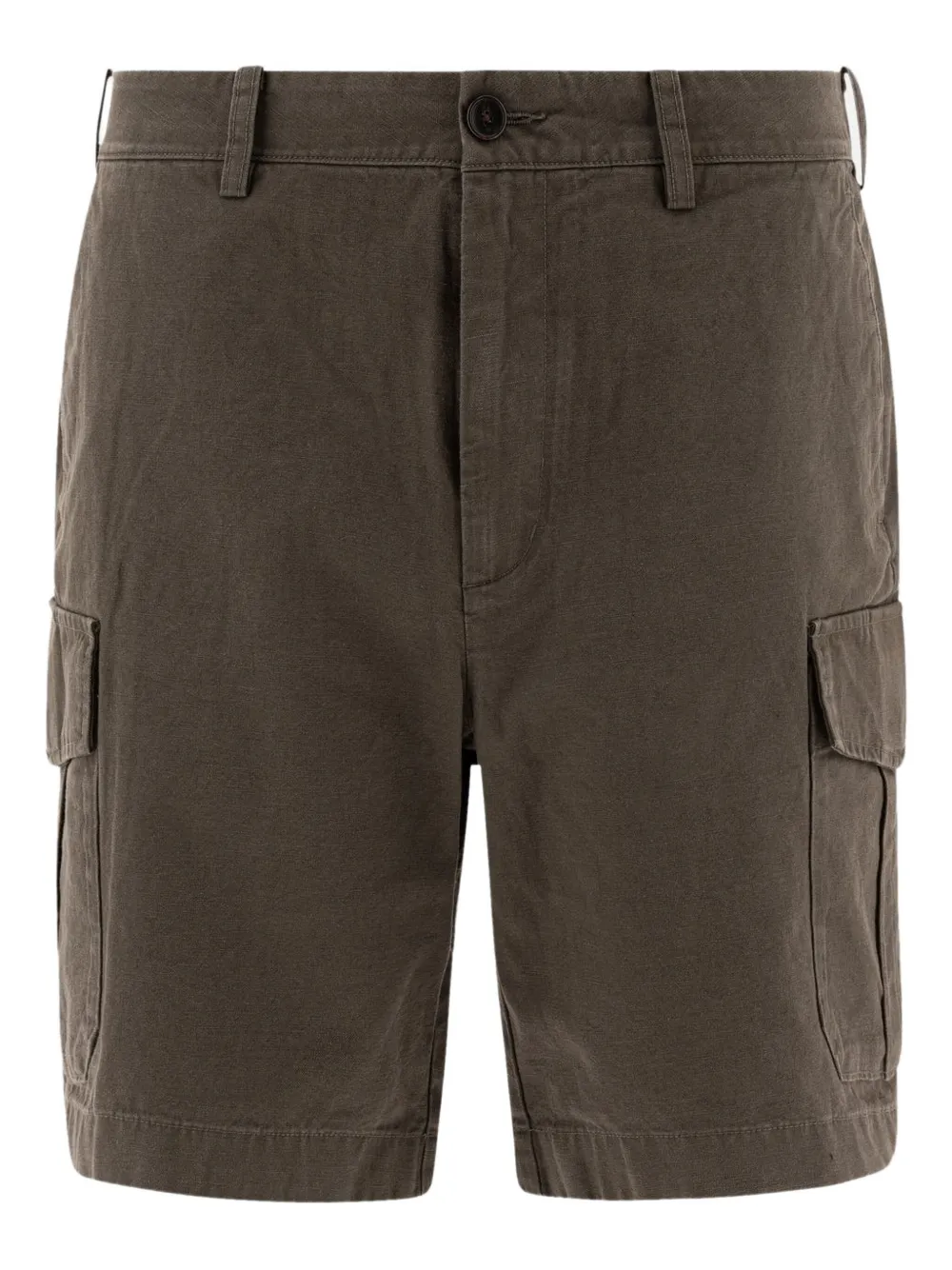 Шорты-карго прямого кроя Vince, зеленый
Шорты-карго прямого кроя Vince, зеленый