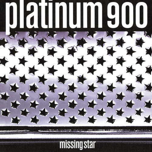 Сингл 12" Platinum 900: Missing Star
Сингл 12" Platinum 900: Missing Star
