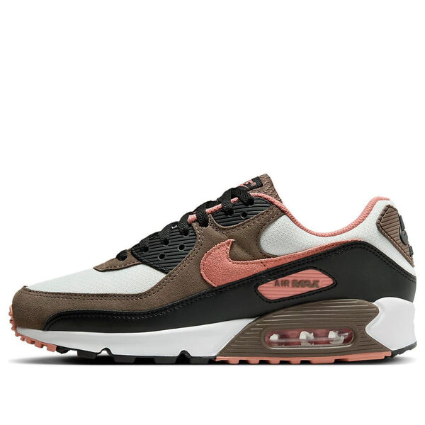Кроссовки air max 90 Nike, белый
Кроссовки air max 90 Nike, белый
