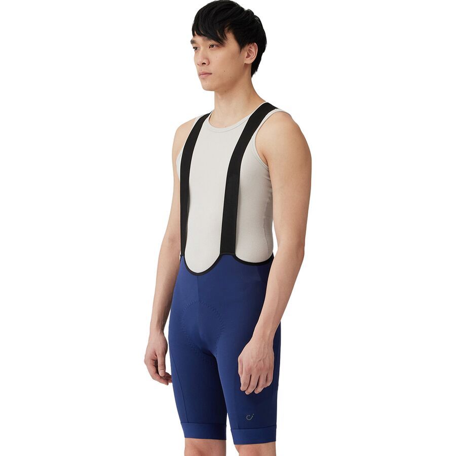 Шорты Velocio Signature Bib Short Velocio, Navy
Шорты Velocio Signature Bib Short Velocio, Navy