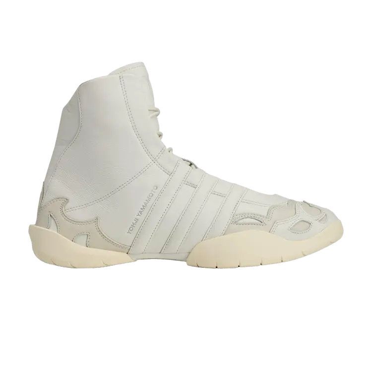 Кроссовки Adidas Y-3 Regu 2002 High, Beige Cream White
Кроссовки Adidas Y-3 Regu 2002 High, Beige Cream White