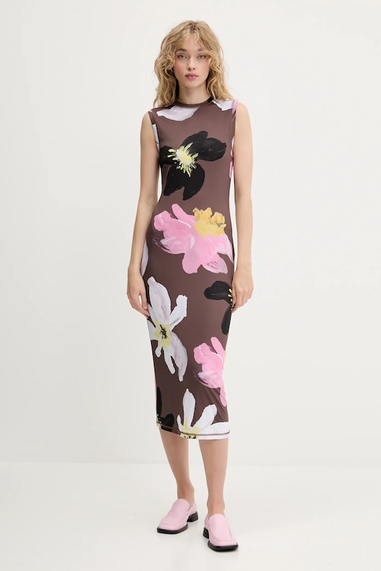 Платье Stine Goya, коричневый 
Платье Stine Goya, коричневый