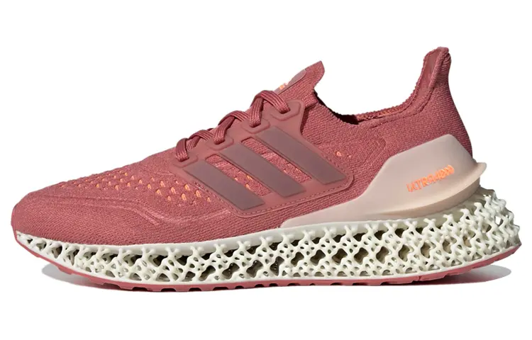 Кроссовки adidas Women's Ultra 4DFWD 'Wonder Red'
Кроссовки adidas Women's Ultra 4DFWD 'Wonder Red'