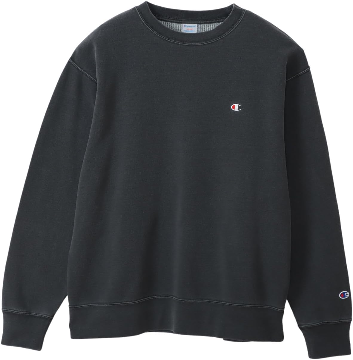 Мужская толстовка Champion с длинным рукавом, 100% хлопок, свободный крой, круглый вырез, с логотипом, повседневный фасон, C3-B008, серый
Мужская толстовка Champion с длинным рукавом, 100% хлопок, свободный крой, круглый вырез, с логотипом, повседневный фасон, C3-B008, серый