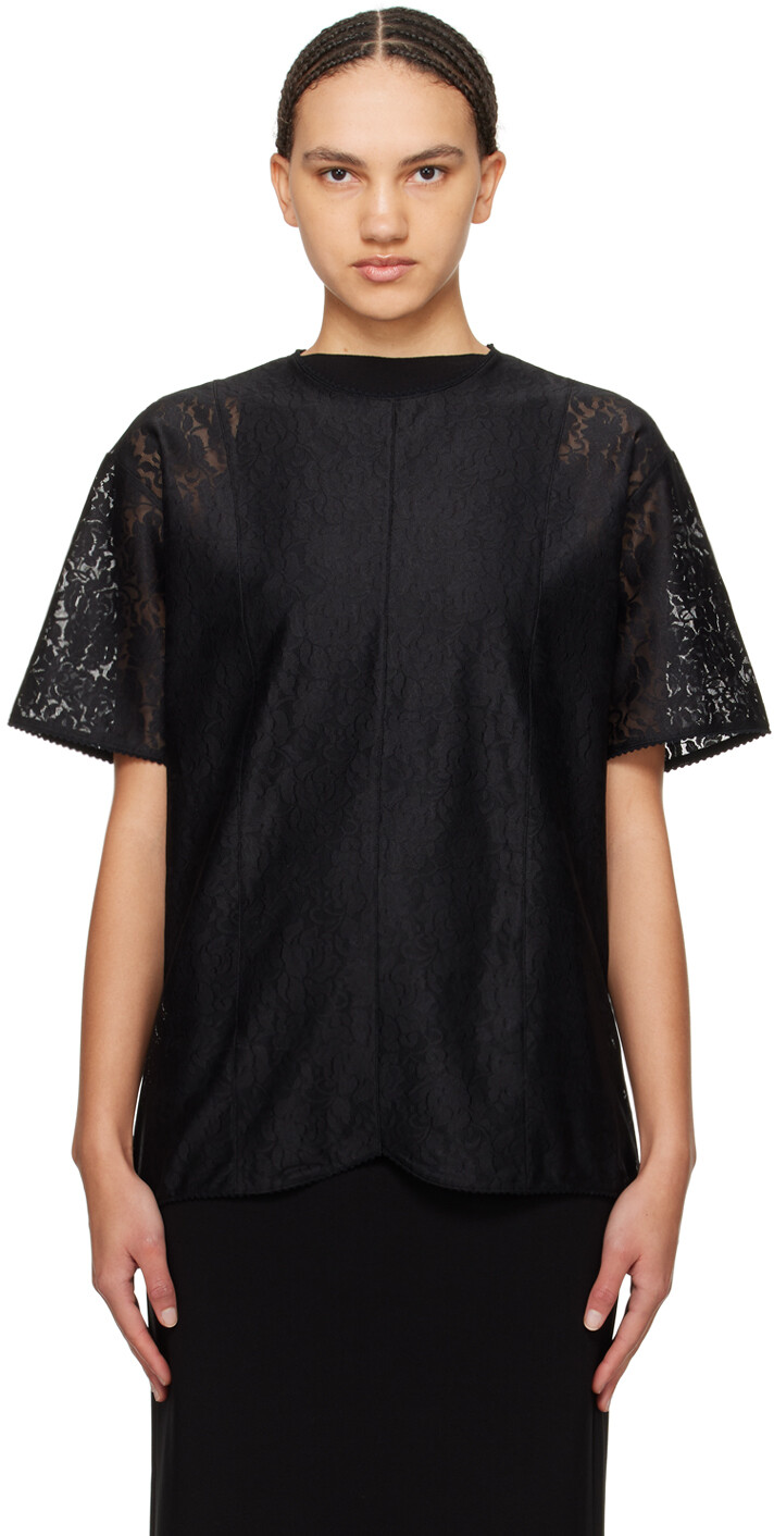 Футболка «Черная роза» Birrot, цвет Black
Футболка «Черная роза» Birrot, цвет Black