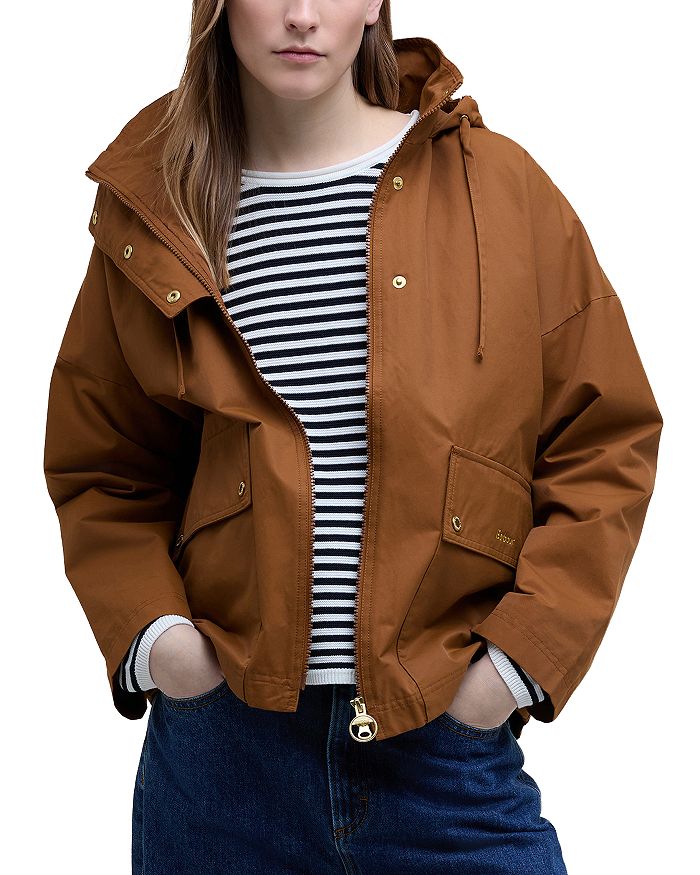 Дождевик Cecile Barbour, коричневый
Дождевик Cecile Barbour, коричневый