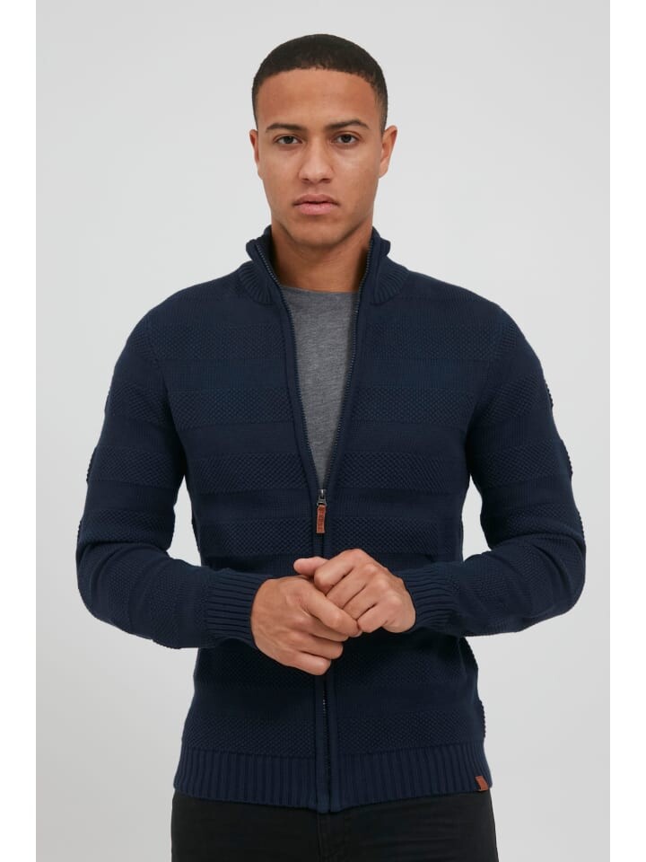 Кардиган BLEND, синий
Кардиган BLEND, синий