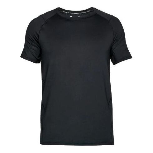 Футболка Men's Under Armour UA MK-1 Short Sleeve Sports Tops Black, черный
Футболка Men's Under Armour UA MK-1 Short Sleeve Sports Tops Black, черный