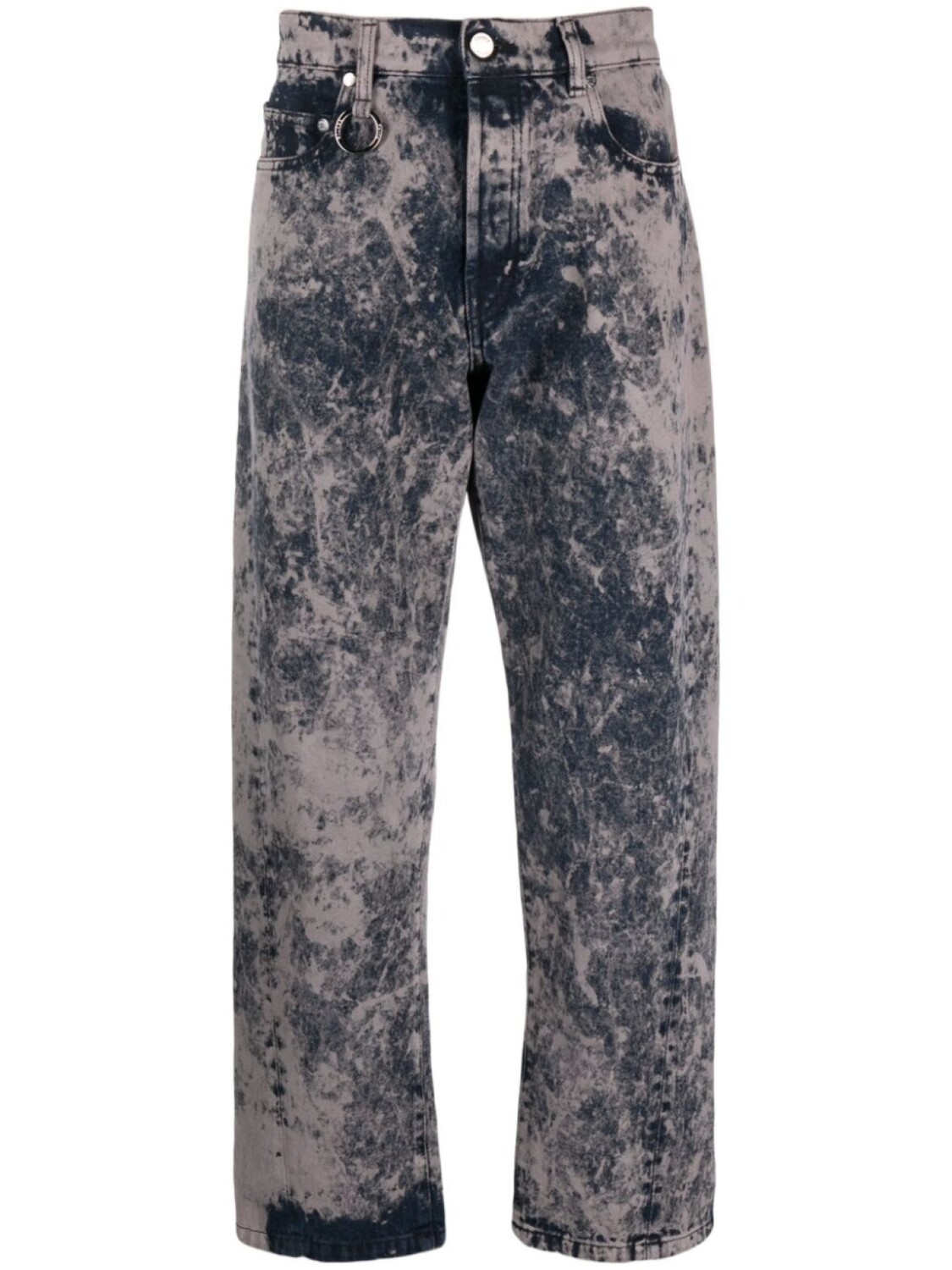 Etudes прямые джинсы Overdyed средней посадки, серый
Etudes прямые джинсы Overdyed средней посадки, серый