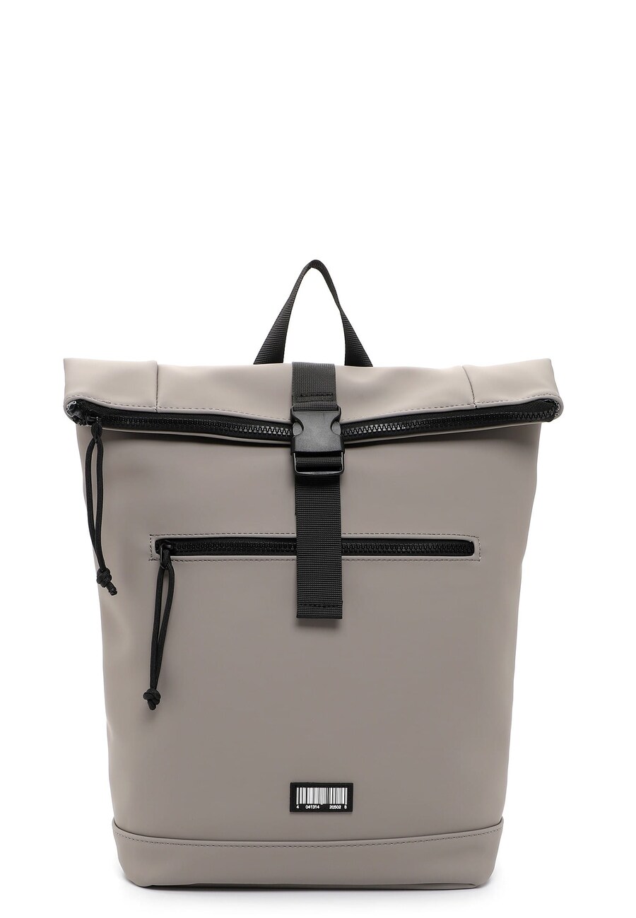 Рюкзак Emily & Noah Kairo, коричневый
Рюкзак Emily & Noah Kairo, коричневый