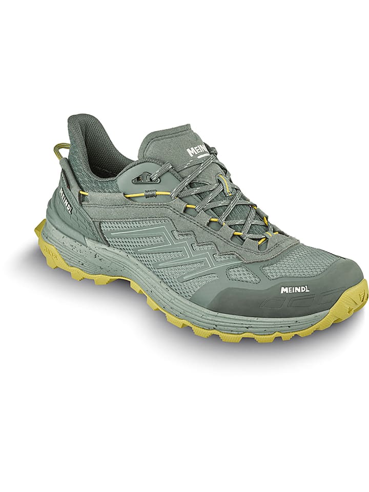 Кроссовки MEINDL, оливковый
Кроссовки MEINDL, оливковый