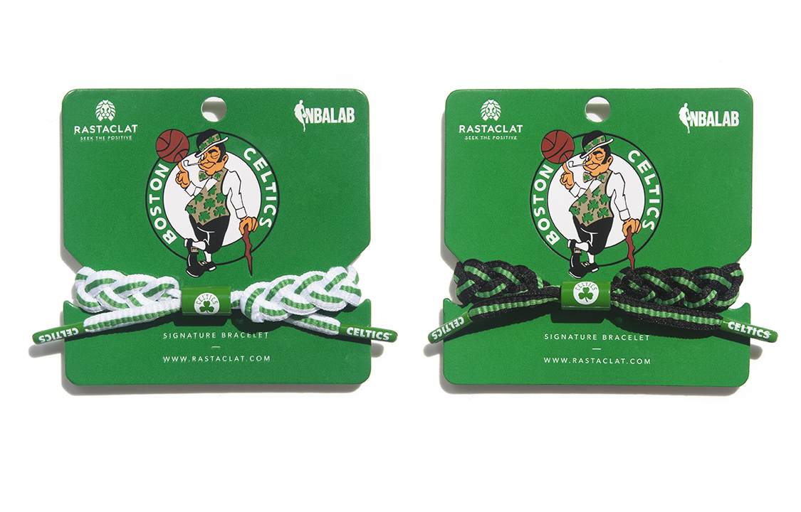 Браслет унисекс Rastaclat
Браслет унисекс Rastaclat