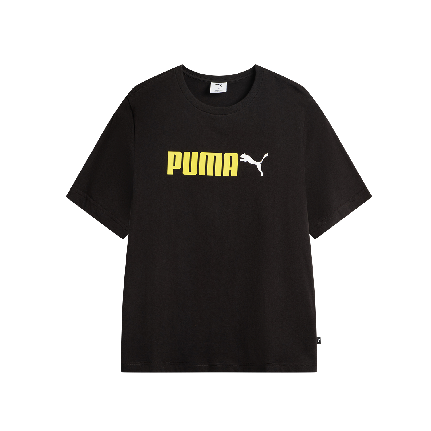 PUMA Футболка мужская черная Sports Life Collection, Черный, PUMA Футболка мужская черная Sports Life Collection
PUMA Футболка мужская черная Sports Life Collection, Черный, PUMA Футболка мужская черная Sports Life Collection