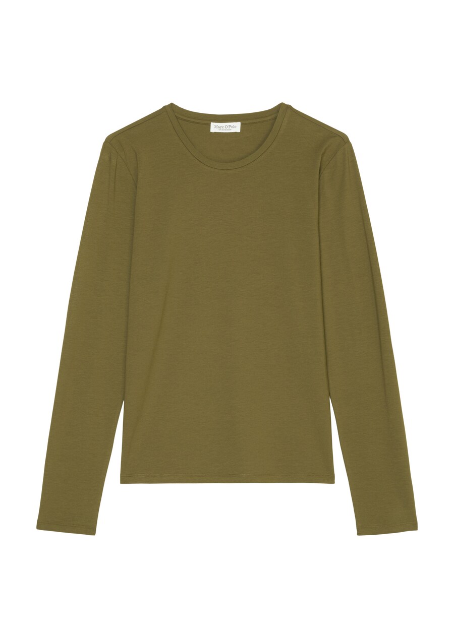 Рубашка Marc O'Polo, оливковый
Рубашка Marc O'Polo, оливковый