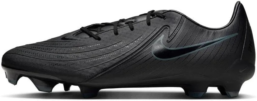 Футбольные бутсы Nike Men's Phantom Gx II Academy FG/MG, черный
Футбольные бутсы Nike Men's Phantom Gx II Academy FG/MG, черный